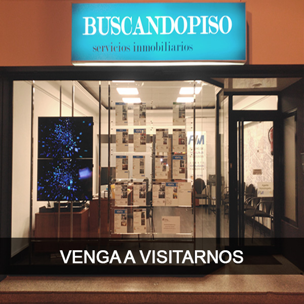 Buscandopiso es una empresa de intermediación inmobiliaria  ubicada en Logroño , en la provincia de La Rioja. 
